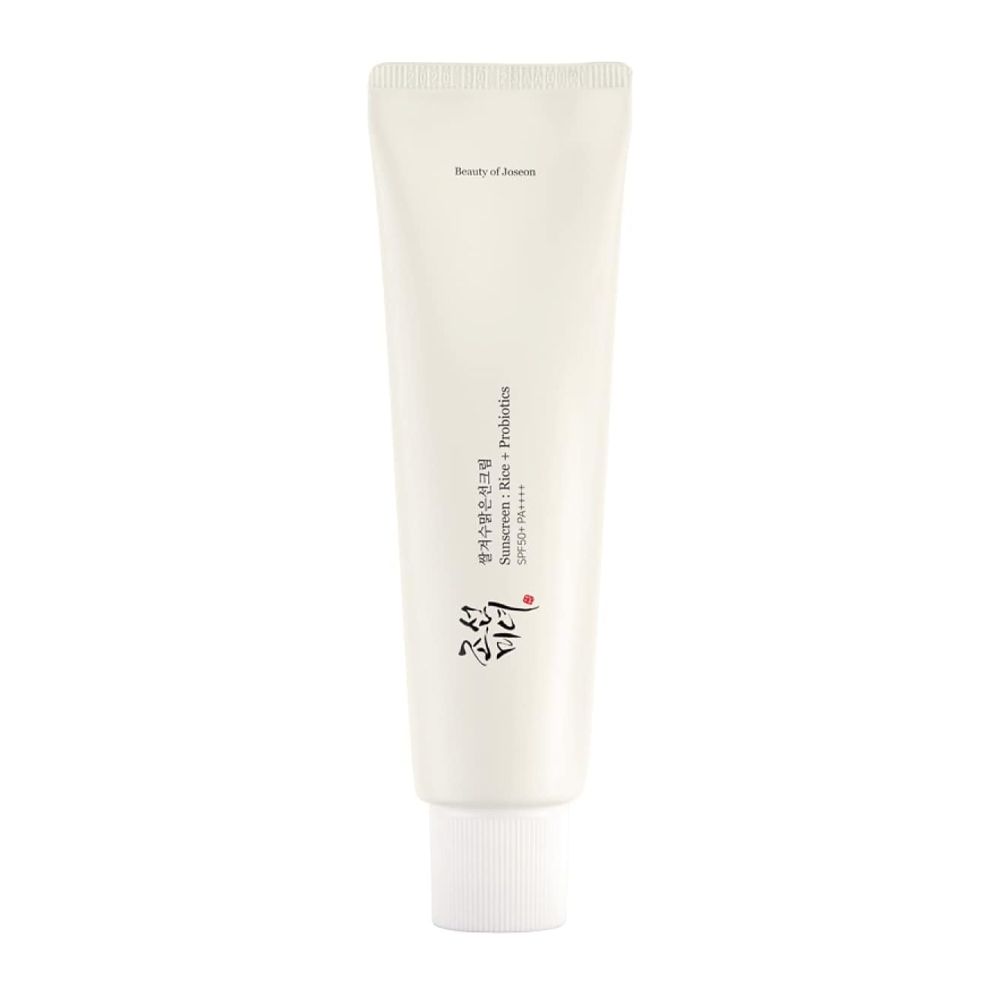 Beauty of Joseon Relief Sun: Rice + Probiotics SPF50+ PA++++ 50ml