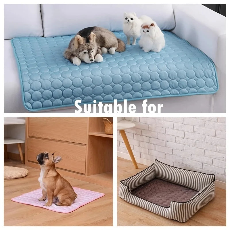 Chill Paws Cooling Mat