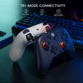 GameSir Nova Lite Wireless Gamepad — Hall Effect Joystick Controller