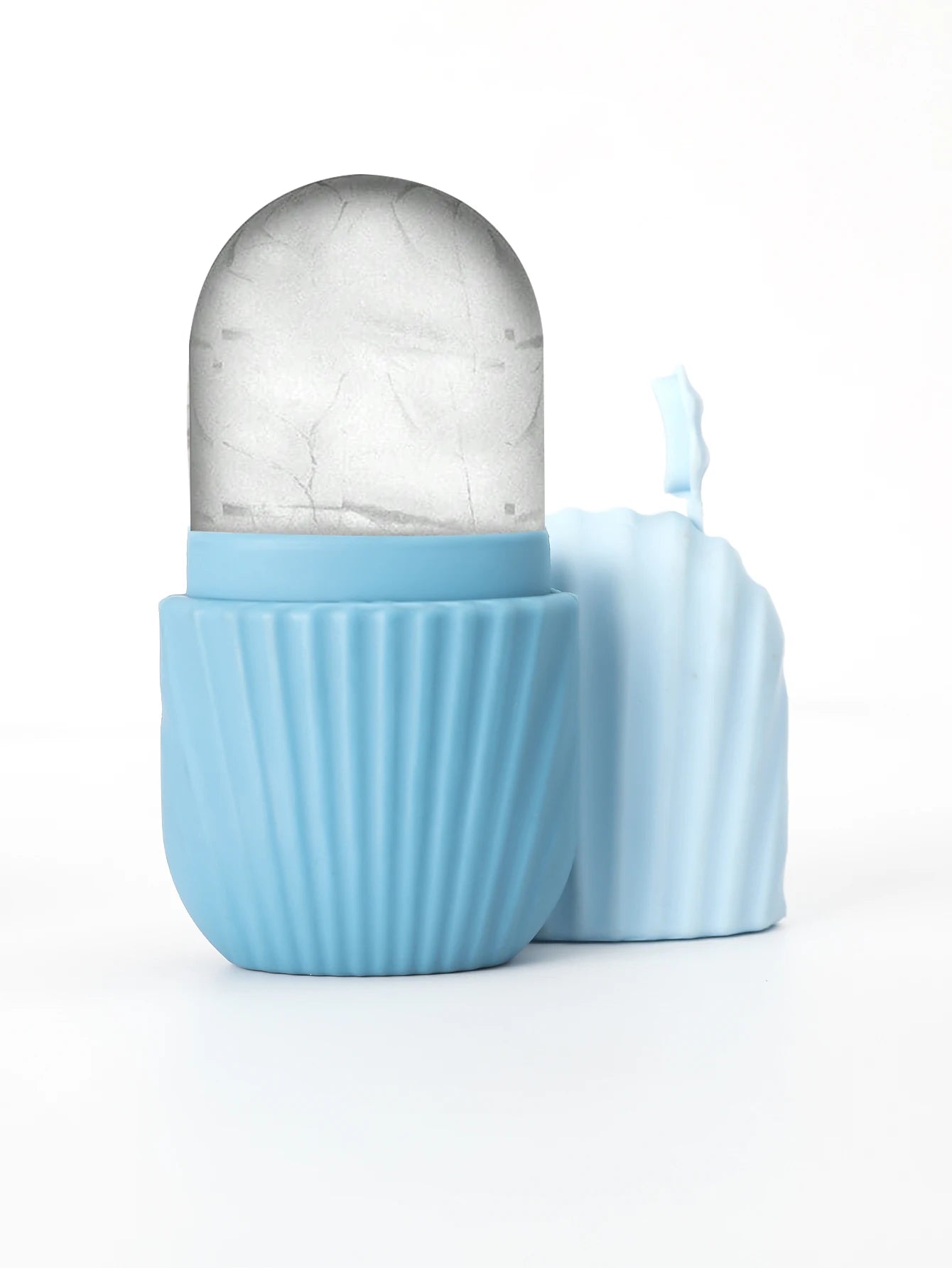 Ice Roller for Face — Instant De-Puff & Glow
