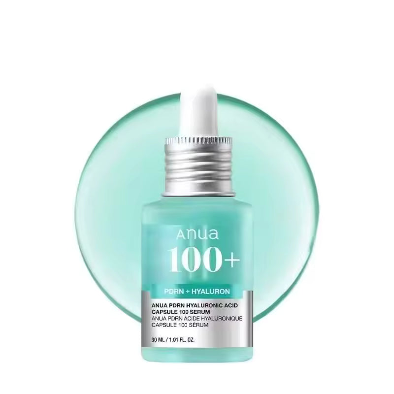 ANUA PDRN Hyaluronic Acid Capsule 100 Serum