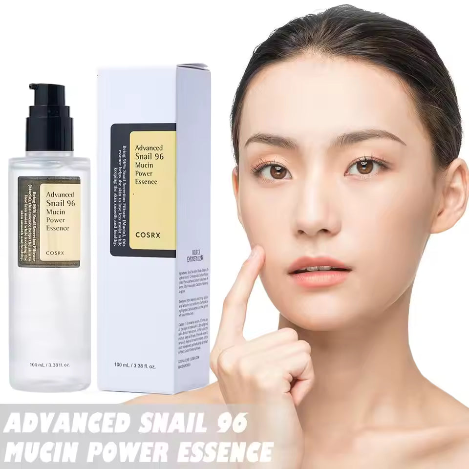 COSRX Advanced Snail 96 Mucin Power Essence 100ml
