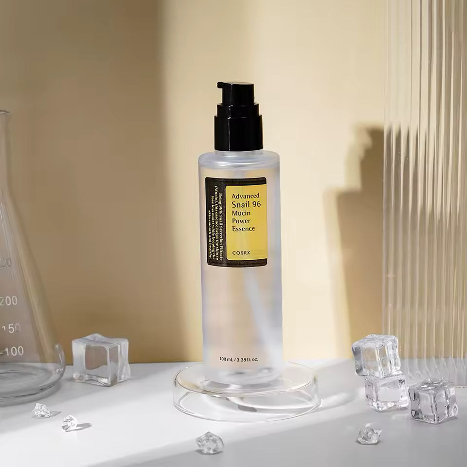 COSRX Advanced Snail 96 Mucin Power Essence 100ml