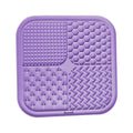 Calming Lick Mat — Slow-Feed Anxiety Relief for Pets