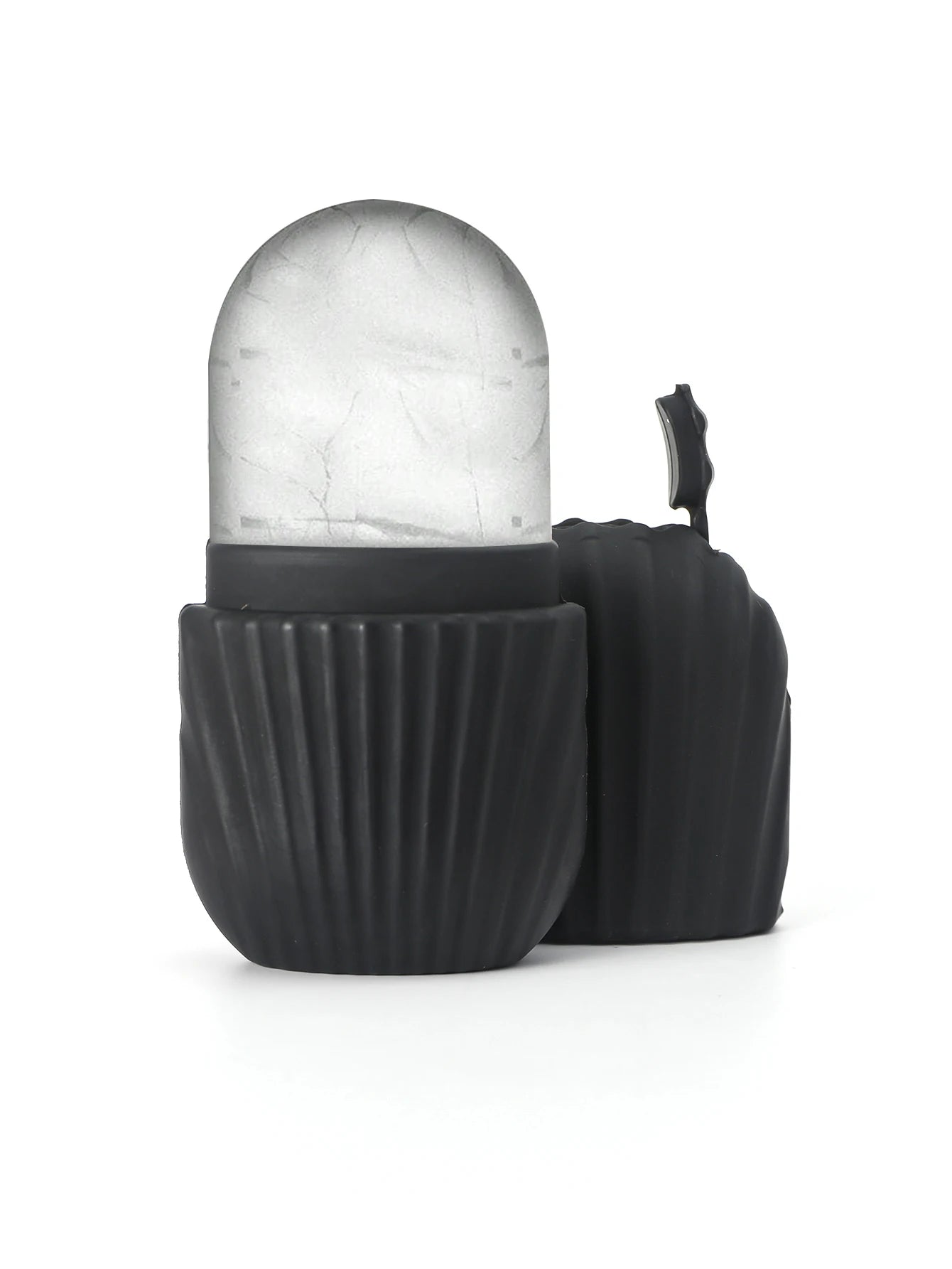 Ice Roller for Face — Instant De-Puff & Glow