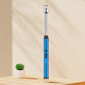 Rechargeable Electric Gas Lighter — Flameless USB Igniter