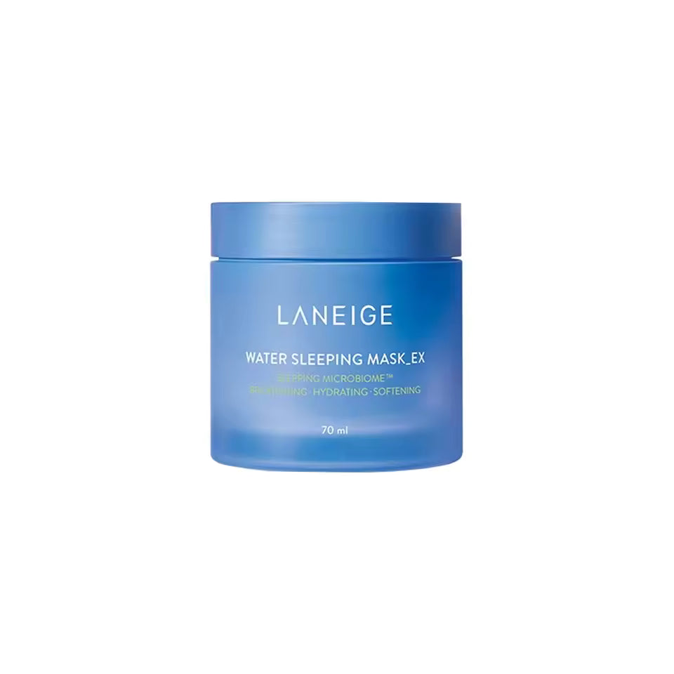LANEIGE Water Sleeping Mask 70ml — Overnight Hydration