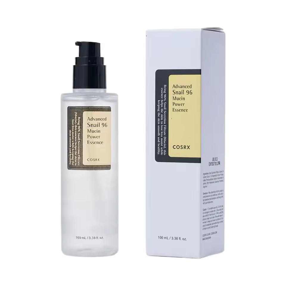 COSRX Advanced Snail 96 Mucin Power Essence 100ml