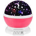 Galaxy Projector