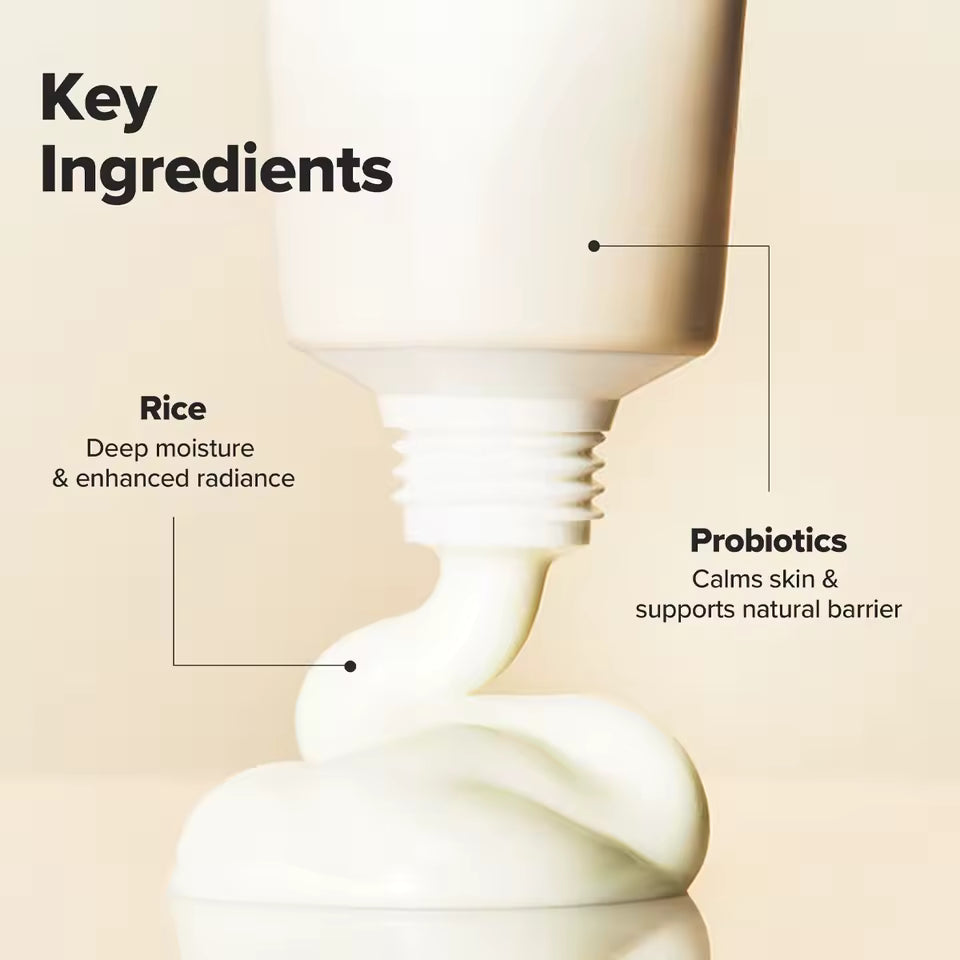 Beauty of Joseon Relief Sun: Rice + Probiotics SPF50+ PA++++ 50ml