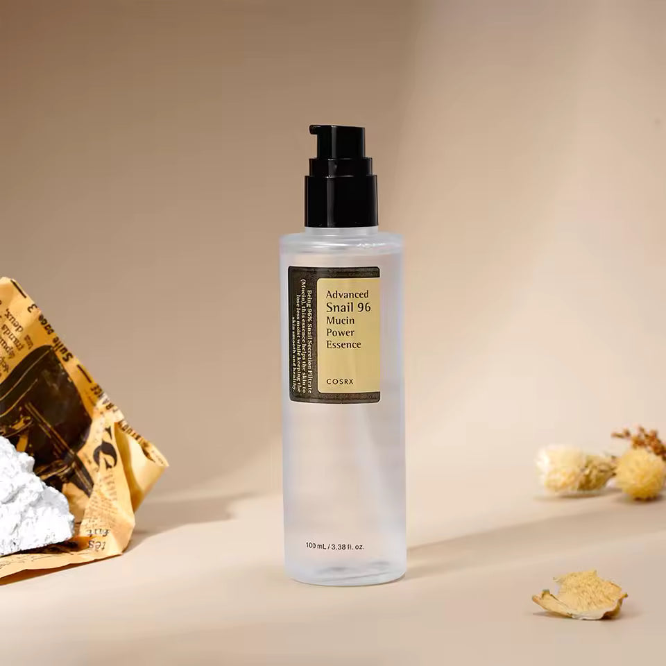 COSRX Advanced Snail 96 Mucin Power Essence 100ml