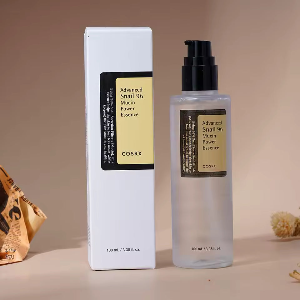 COSRX Advanced Snail 96 Mucin Power Essence 100ml