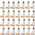 Fragrance Oil Roll-On — Long-Lasting Unisex Perfume Oil (10ml)