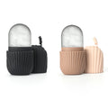 Ice Roller for Face — Instant De-Puff & Glow
