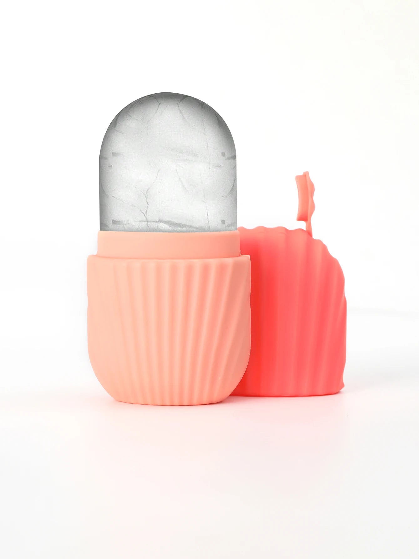 Ice Roller for Face — Instant De-Puff & Glow