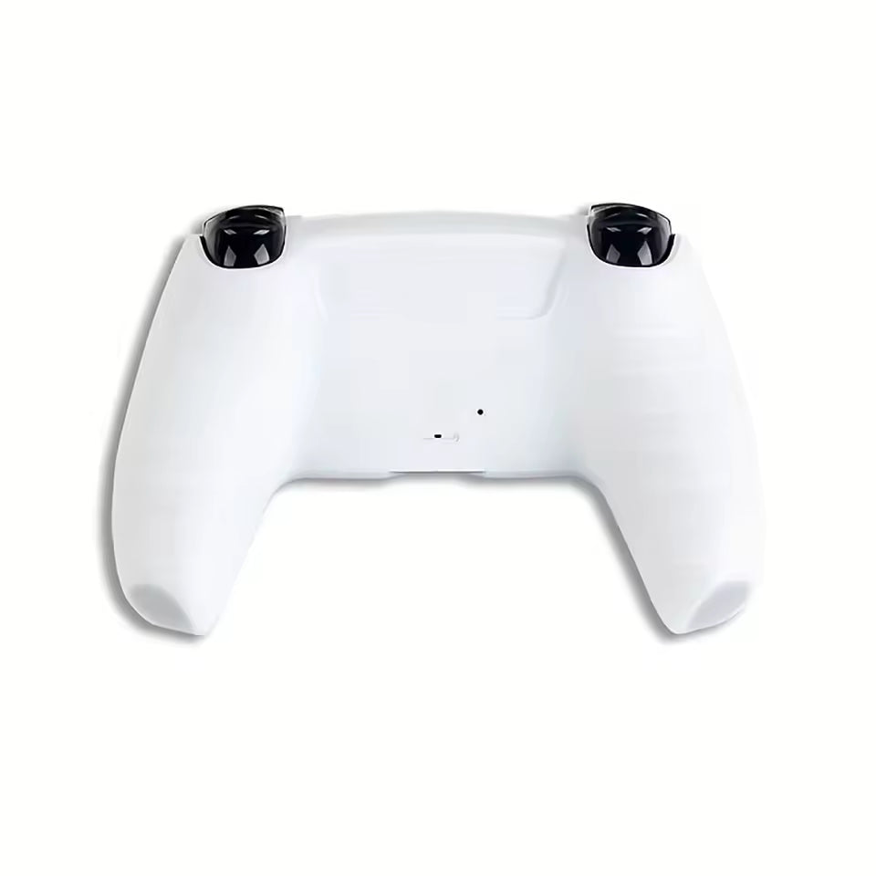 PS5 Controller Silicone Grip Skin — Anti-Slip Protective Cover