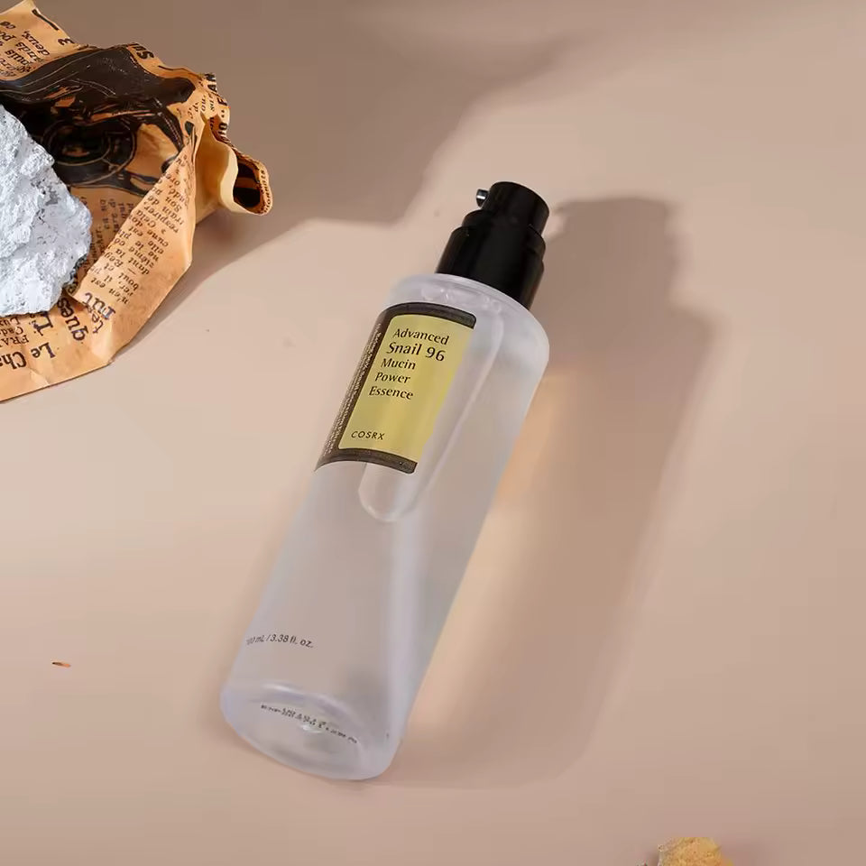 COSRX Advanced Snail 96 Mucin Power Essence 100ml