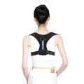 Adjustable Posture Corrector Belt — Back Support & Alignment